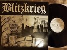 Blitzkrieg ?– The Future Must Be Ours LP 