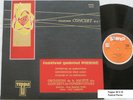 LILY LASKINE:Festival Gabriel Pierné:Teppaz 30 S.10:Insert:NM/NM-