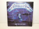 1984 Metallica 