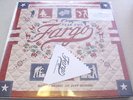 OST - FARGO (Year Two) - col. 180g 3LP Vinyl / Limited & Numbered // Ice Scraper