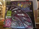 The Zodiac Cosmic Sounds LP sealed glow in the dark vinyl mono Summer of Love