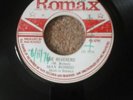 THE REVEREND-MAX ROMEO.VINYL 7