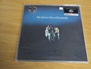 The Soft Parade LP by The Doors 180 gram vinyl 2009 Rhino pressing sealed new