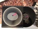 Queen - Jazz - 1978 US 1st Press + Naked Bike Race Poster 6E-166 (VG+)