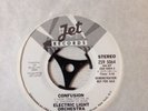 Electric Light Orchestra. Confusion, 7