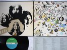 LED ZEPPELIN 3 ATLANTIC MT 2043 Japan VINYL LP