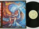 MOTORHEAD ANOTHER PERFECT DAY BRONZE VIL-6055 Japan OBI VINYL LP