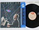 ROBERT KRAFT READY TO BOUNCE RSO 28MW 0042 Japan OBI VINYL LP