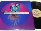 Digable Planets - Reachin' (A New Refutation of Time and Space)... Vinyl LP