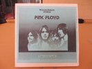 PINK FLOYD live (boot) VERY RARE, Wizardo Rekords 007, Hamburg Germany 70'
