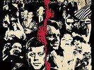 BALLAD OF JFK - MUSICAL HIS...-BALLAD OF JFK - MUSICAL HISTORY OF T VINYL LP NEW