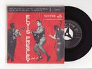 Elvis Presley & Janis Martin 1956 Japan Only EP Vol.2 EP-1177 Japanese