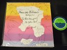 Andy Warhol LP COVER ART Tennessee Williams Caedmon 1005 Reading From The Glass