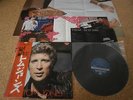 Seldom in Tom Jones/ Japan LP/ OBI Poster Booklet Sheet Gatefold Sexy Cover