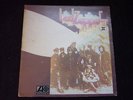 LED ZEPPELIN II  A2 B2 1st UK press Album Livin Lovin Wreck misprint VG/VG+
