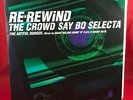 THE ARTFUL DODGER Re-Rewind The Crowd Say Bo Selecta  12