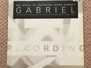 ROY DAVIS JR ft. PEVEN EVERETT - GABRIEL 12