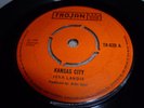 JOYA LANDIS-Kansas City  VINYL 7