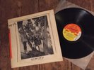 MOTHER TUCKERS YELLOW DUCK LP OG PRIVATE PRESS DUCK RECORDS W/ PROMO PHOTO PSYCH