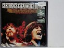 CREEDENCE CLEARWATER REVIVAL Chronicle LTD 1000 Newbury Comics Camouflage COLOR