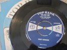 BOBBY HENDRICKS Little John Green  1959  TOP RANK  JAR 193     VG+