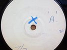 THE MOVING FINGER HIGHER AND HIGHER / SHAKE FINGER POP OG MERCURY DEMO 7