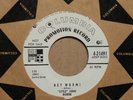 45 RPM Little Jimmy Dickens COLUMBIA DJ 21491 Hey Worm ROCKABILLY  VG++