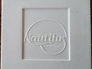 Randy Sharp The First In Line STYROFOAM-BOX Nautilus Recordings Vinyl LP