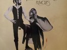 FLEETWOOD MAC RUMOURS 1977 WARNER UK LP VINYL RECORD ALBUM + BOOKLET VG VG VG