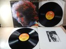 Bob Dylan - At Budokan (1978 CBS) 2 x LP With Bonus Tour Programme