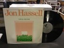 Jon Hassell VERNAL EQUINOX Lovely Music LML-1021 Electronic Experimental 1978