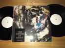 THE SISTERS OF MERCY..POSSESSION. RARE UK ISSUE DOUBLE ALBUM SKELET 03