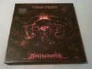 JUDAS PRIEST - NOSTRADAMUS 3X LP + 2X CD BOOK & POSTER  LTD DELUXE BOX SET