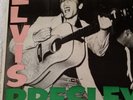 'ELVIS PRESLEY' 1956 debut LPM-1254 Pale Pink Title  M to NM- Vinyl See Photos
