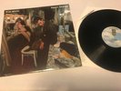 TOM WAITS - Small Change - Vinyl LP - Asylum 7E-1078 - VG+/VG+ (Shrink)