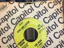 THE SHAG 45 Stop And Listen RARE PSYCH FUZZ GARAGE PUNKER PROMO