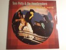 TOM PETTY & HEARTBREAKERS - GREATEST HITS - DBL LP ORIGINAL - 1993 - VERY RARE