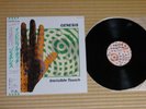 Genesis ?– Invisible Touch 28VB-1090 Japan Insert Obi Near Mint media