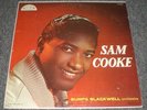 Songs By Sam Cooke Bumps Blackwell Orchestra RARE 1st Press Keen A-2001 FAST