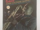 John Coltrane Quartet Crescent lp Impulse US