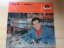 Freddy Quinn LPh aus 1958 