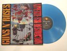 GUNS N' ROSES APPETITE FOR DESTRUCTION LP 180 GRAM COLOR IMPORT BANNED COVER
