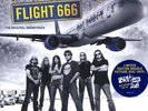 IRON MAIDEN Flight 666 - The Original Soundtrack - 2LP / Picture Vinyl - Limited