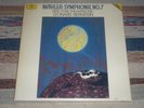 DGG Mahler Symphonie No 7 Digital 2LP 1986 Bernstein