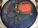 Disneyland’s 1973 Main Street Electrical Parade - 7” Vinyl Pic Disc (33 1/3) Ex+