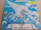 Robert Hunter [Grateful Dead] - Flight of Marje Helena - Sealed LP Record Album
