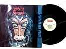 Nasty Savage - Penetration Point NL LP 1989 /3