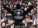 Eazy-E – Ruthless 57108 – We want Eazy  (M-)   WITH P/S