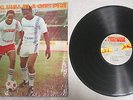 RED ROSE And KING KONG King Tubby's Present Two Big Bull In A One Pen JAMAICA LP