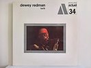 Dewey Redman - Tarik – BYG Records – Original 1st press (France) – EXC+